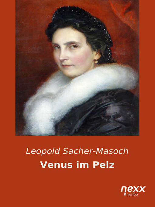 Title details for Venus im Pelz by Leopold von Sacher-Masoch - Wait list